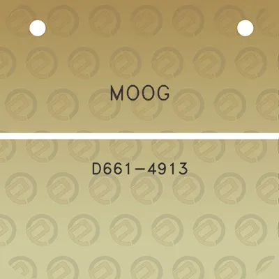 moog-d661-4913