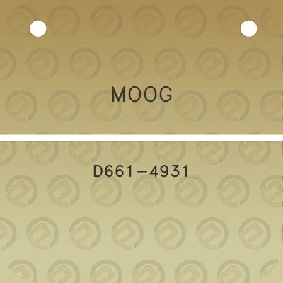 moog-d661-4931