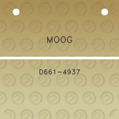 moog-d661-4937