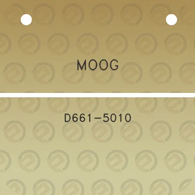 moog-d661-5010