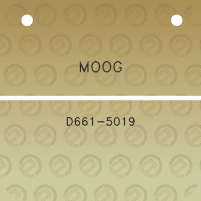 moog-d661-5019