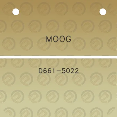 moog-d661-5022