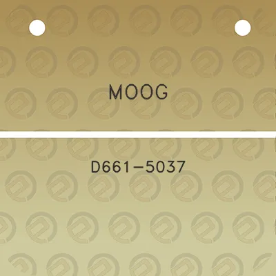 moog-d661-5037