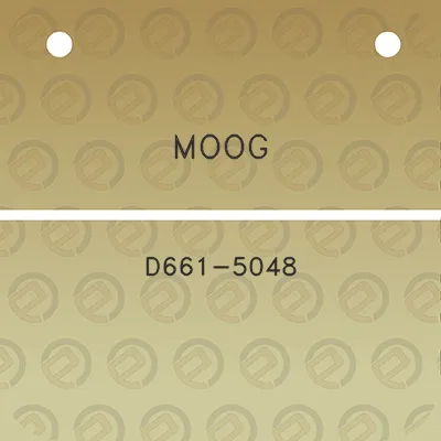 moog-d661-5048