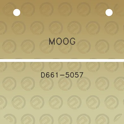 moog-d661-5057