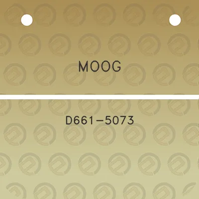 moog-d661-5073