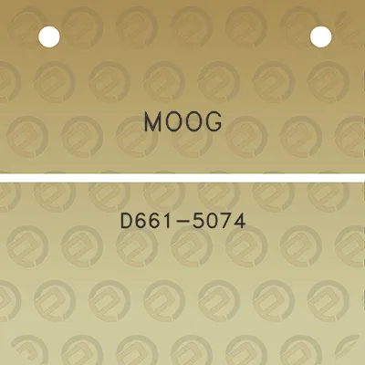 moog-d661-5074