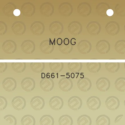 moog-d661-5075