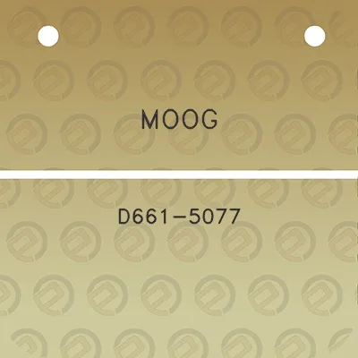 moog-d661-5077