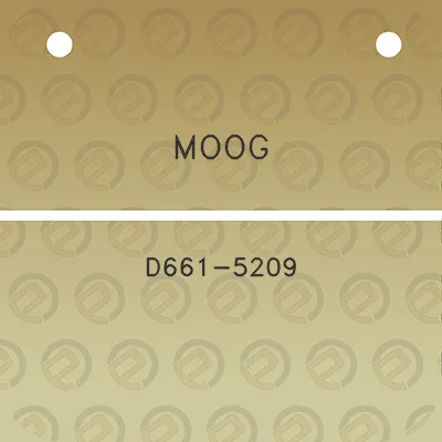 moog-d661-5209