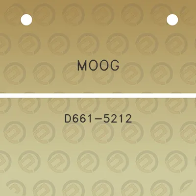 moog-d661-5212