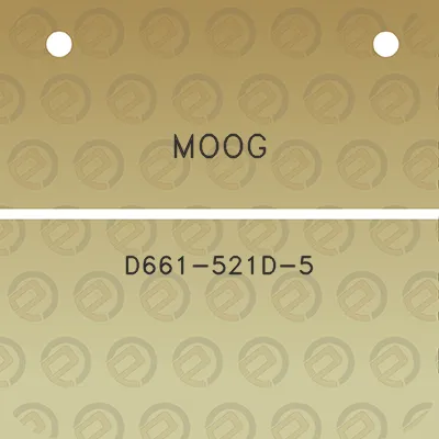 moog-d661-521d-5