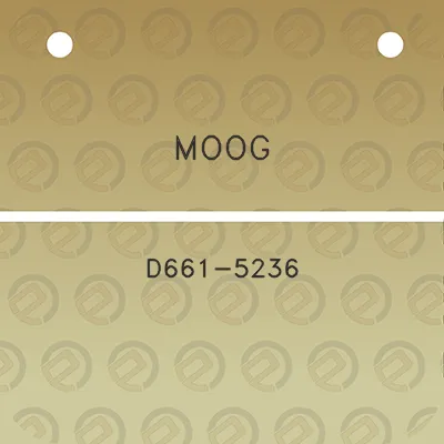 moog-d661-5236