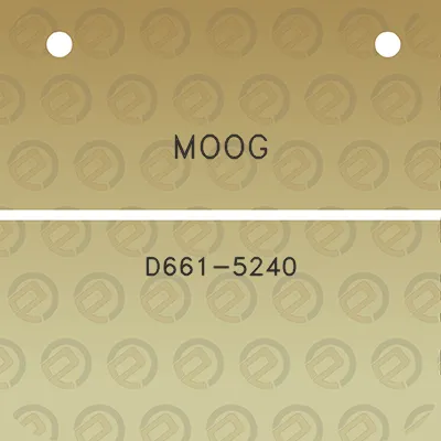 moog-d661-5240