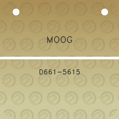 moog-d661-5615