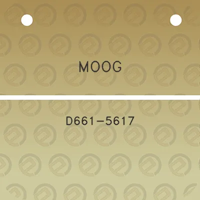 moog-d661-5617