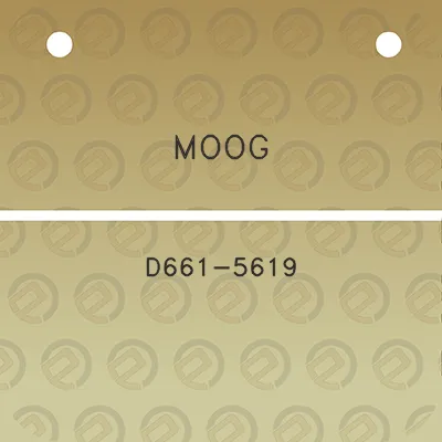 moog-d661-5619