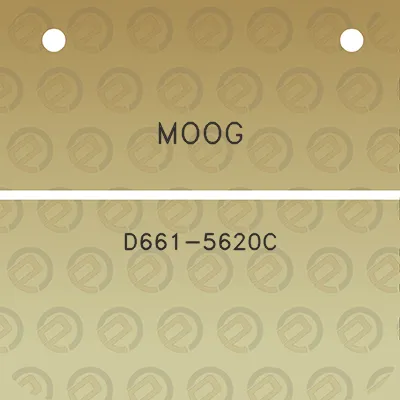 moog-d661-5620c