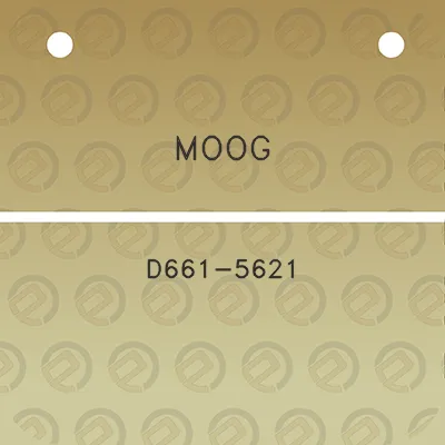 moog-d661-5621