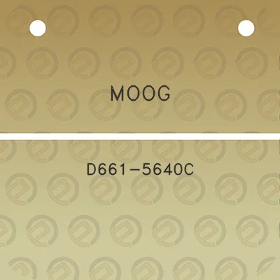 moog-d661-5640c