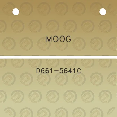 moog-d661-5641c