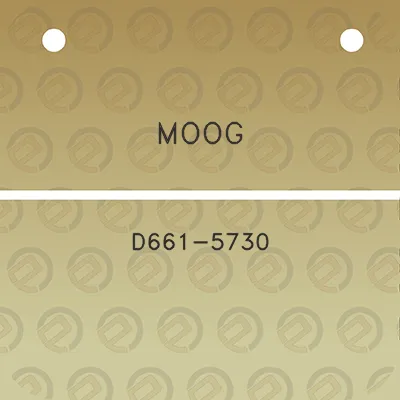 moog-d661-5730