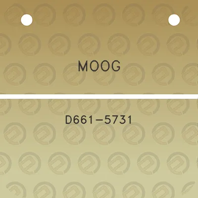 moog-d661-5731