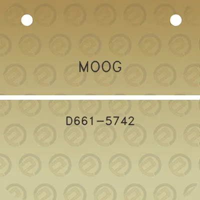 moog-d661-5742