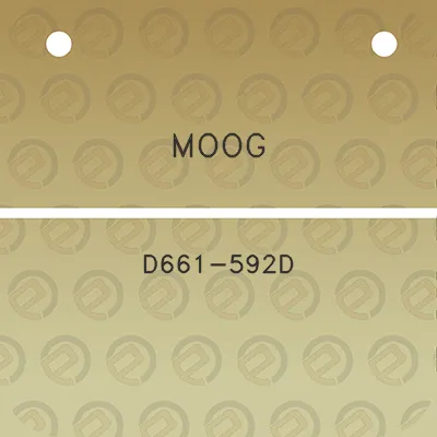 moog-d661-592d