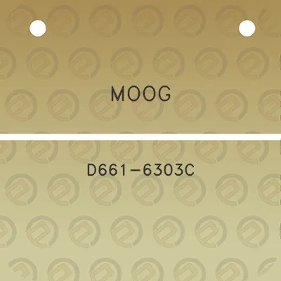 moog-d661-6303c