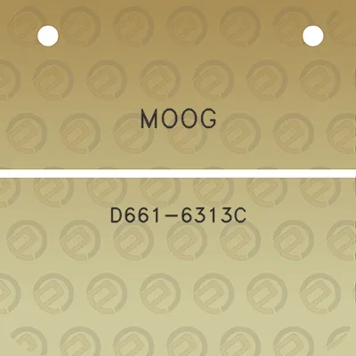 moog-d661-6313c