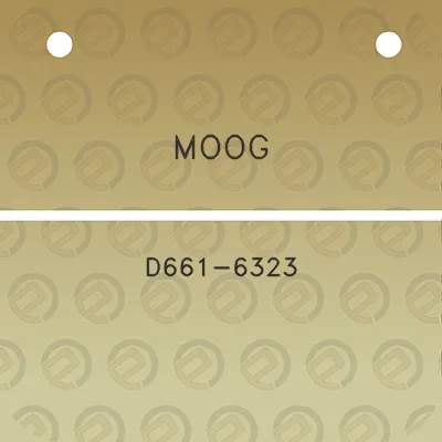 moog-d661-6323