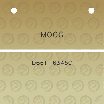 moog-d661-6345c