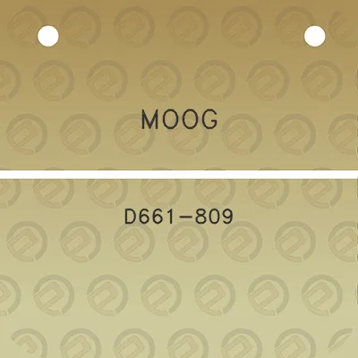 moog-d661-809