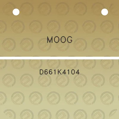 moog-d661k4104