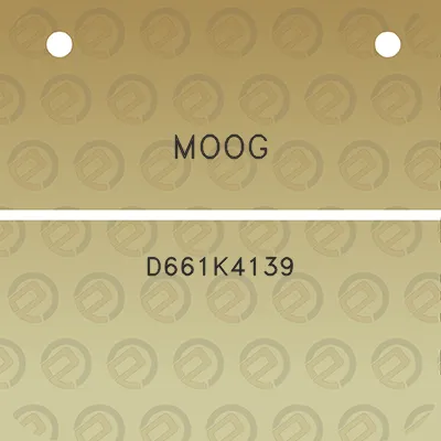 moog-d661k4139