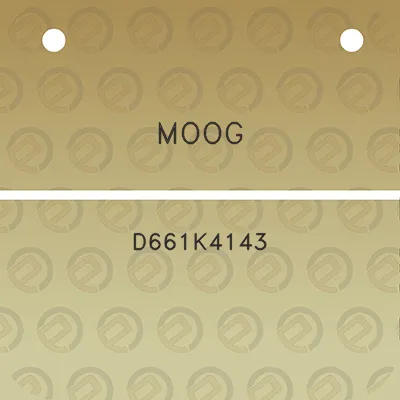 moog-d661k4143