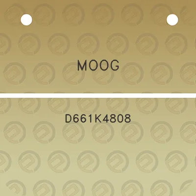 moog-d661k4808