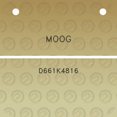 moog-d661k4816