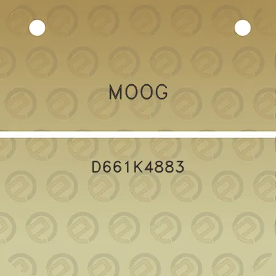 moog-d661k4883