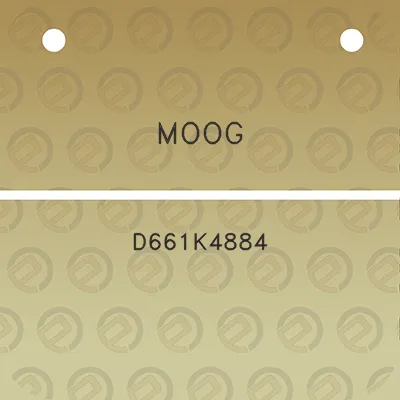 moog-d661k4884