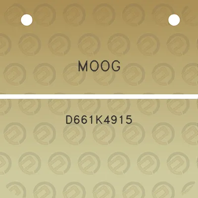 moog-d661k4915