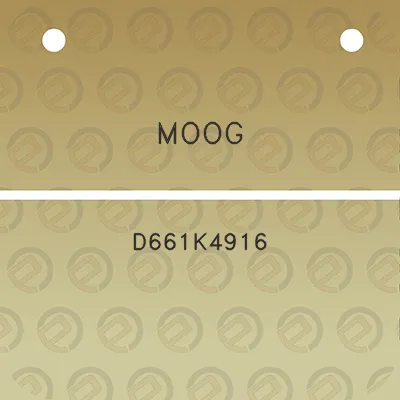 moog-d661k4916