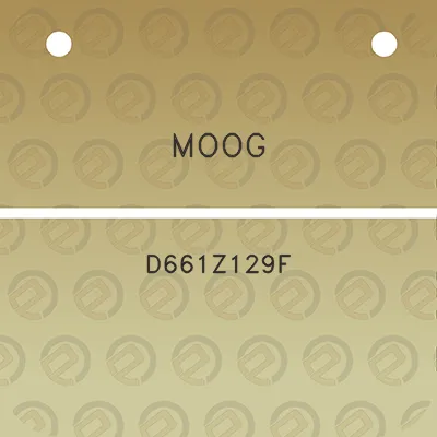 moog-d661z129f