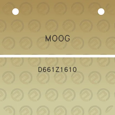 moog-d661z1610