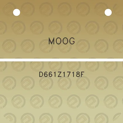 moog-d661z1718f