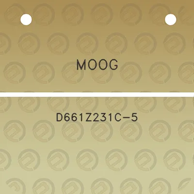 moog-d661z231c-5