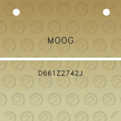 moog-d661z2742j