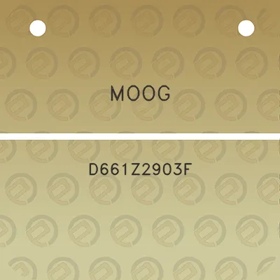 moog-d661z2903f