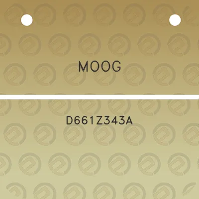 moog-d661z343a